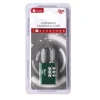 Cadenas combi alu vert 20 mm