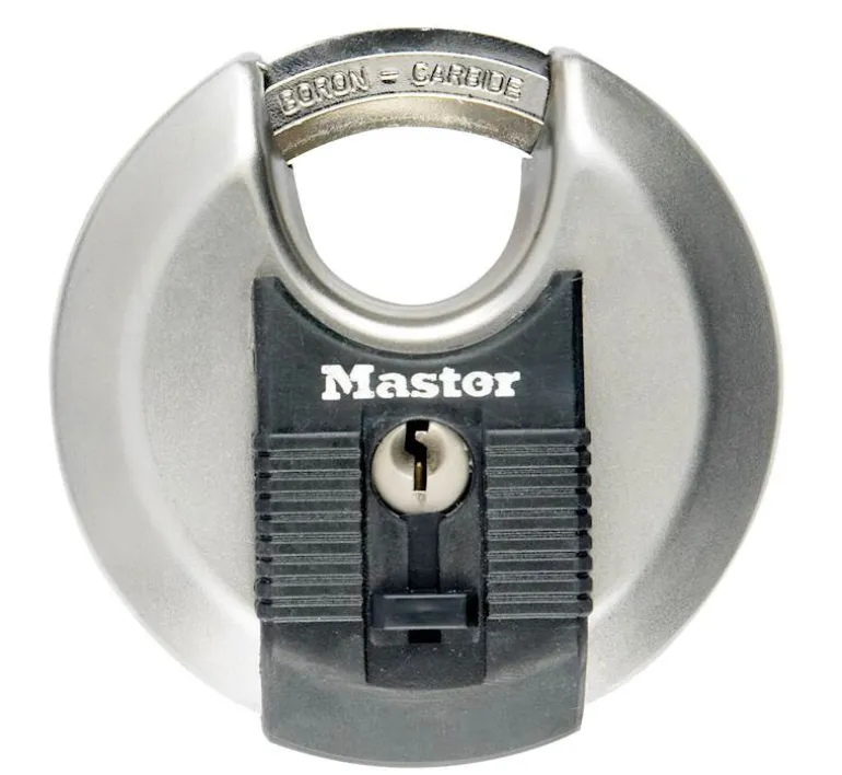 Cadenas discus 70 mm diamètre 10 mm