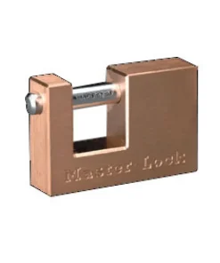 Cadenas rectangle 63/18 mm diamètre 10 mm