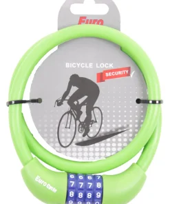 Cadenas silicone vert 12 x 800 mm