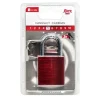 Cadenas XL 40 mm rood + 2 clés