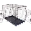 Cage métallique - L