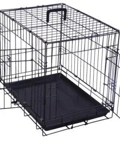 Cage métallique - M