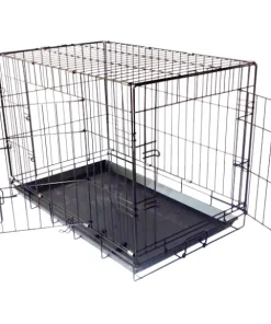 Cage métallique - XL
