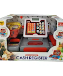Caisse à jouer avec LED display