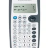 Calculatrice TI-30XB Multiview