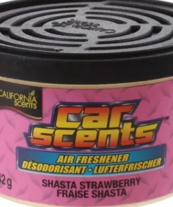 California Scents désodorisant - Shasta Strawberry