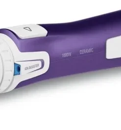 Calor Brosse Seche Cheveux Activ Volume&Shine CF9530C0