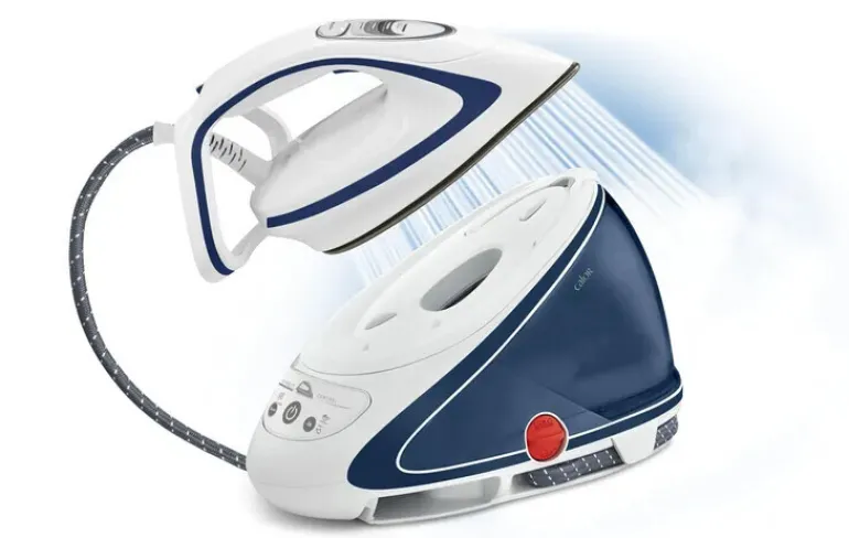 Calor Centrale vapeur Pro Express Ultimate Care GV9570C0