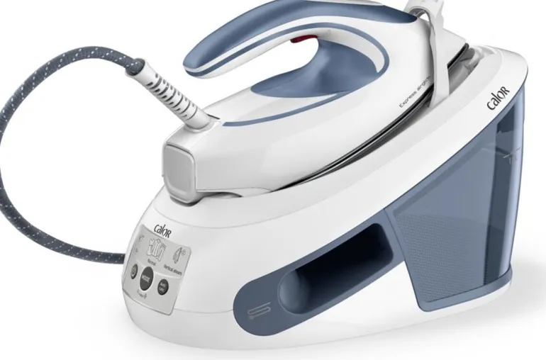 Calor Express Airglide Générateur de vapeur SV8024C0