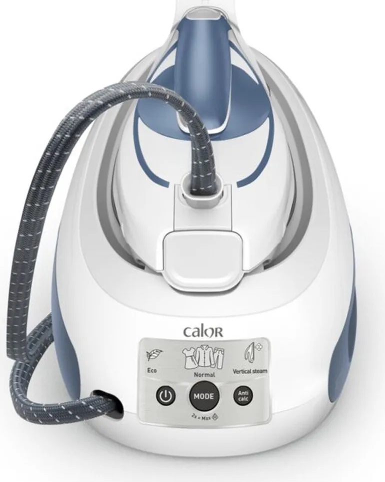 Calor Express Airglide Générateur de vapeur SV8024C0