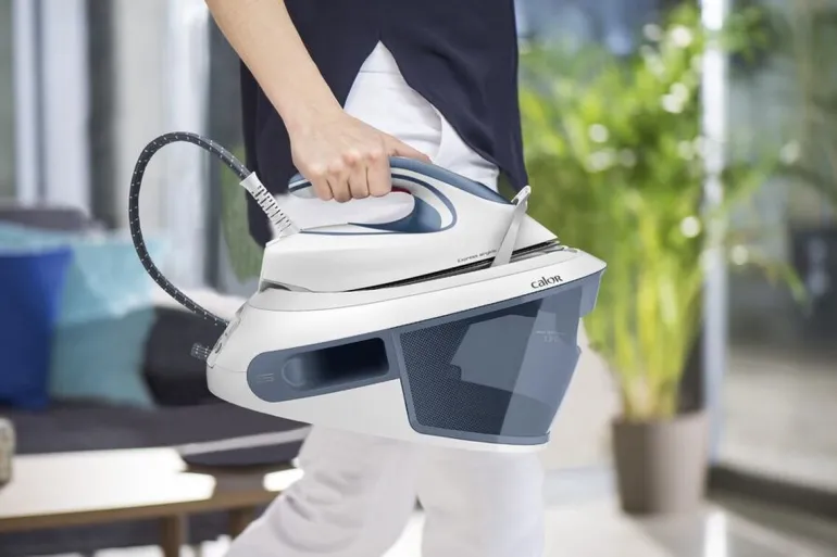 Calor Express Airglide Générateur de vapeur SV8024C0