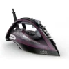 Calor FV9838 Ultimate Pure Fer 3000W - Mauve et blanc