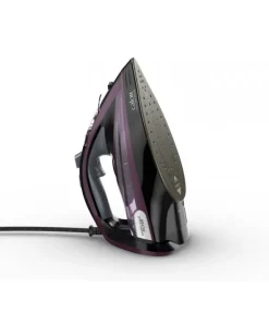 Calor FV9838 Ultimate Pure Fer 3000W - Mauve et blanc