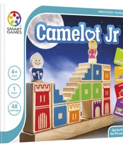 Camelot jr