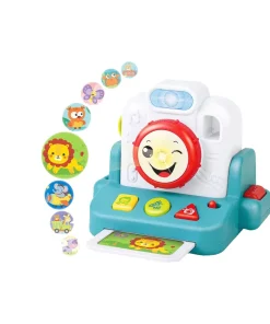 Camera bébé