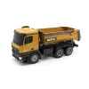 Camion benne avec télécommande