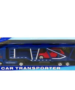 Camion de transport
