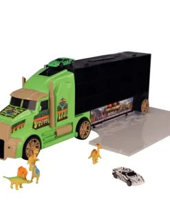 Camion Dinosaure