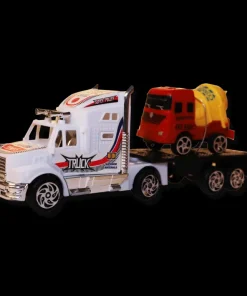 Camion I