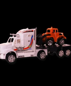 Camion II