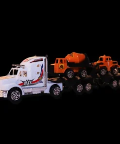Camion III