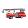 Camion pompiers