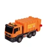 Camion poubelle