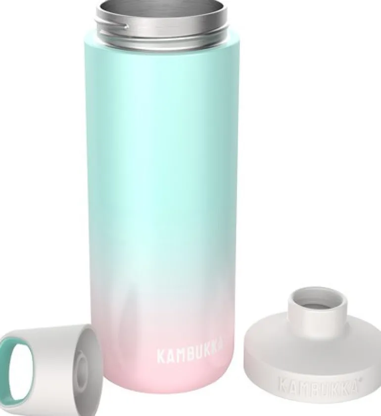 Canette réutilisable 500 ml - Neon Mint