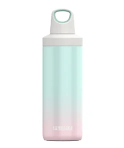 Canette réutilisable 500 ml - Neon Mint