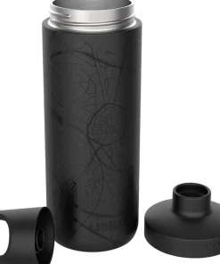 Canette réutilisable 500 ml - Hasselt