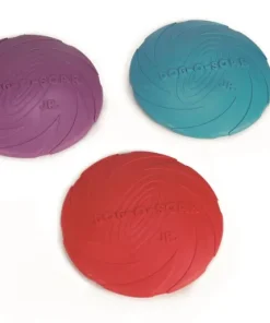 Caoutchouc frisbee eagle