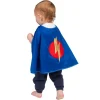 Cape Bébé Super Hero - Taille unique