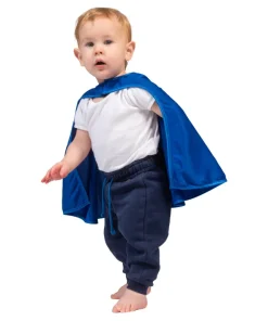 Cape Bébé Super Hero - Taille unique