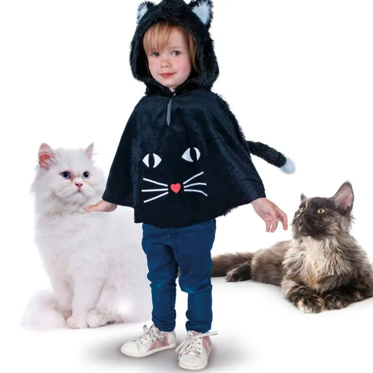 Cape Chat Noir