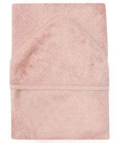 Cape de Bain Misty Rose