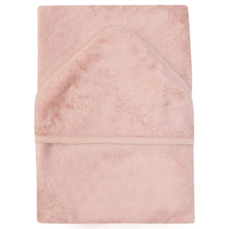 Cape de Bain Misty Rose