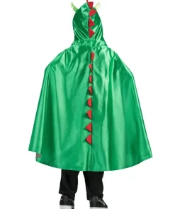 Cape 2en1 Chevalier ou Dragon