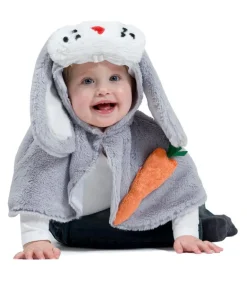 Cape Lapin Bébé