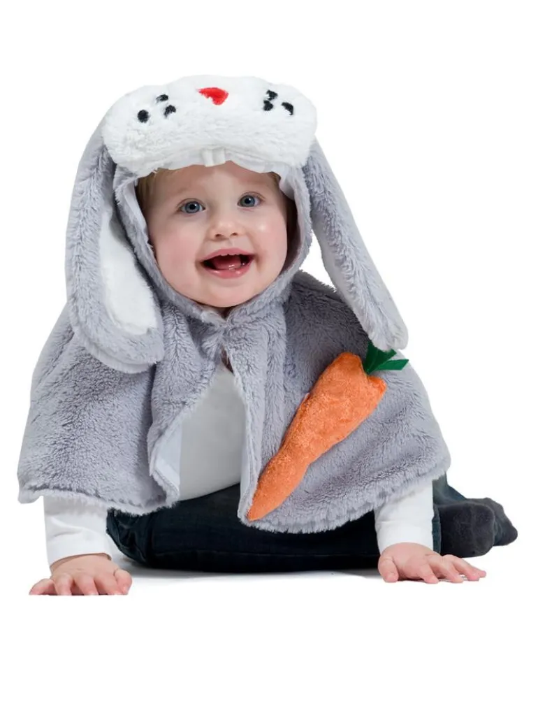 Cape Lapin Bébé