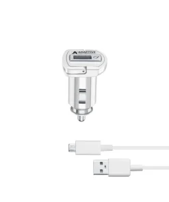 Car Charger Kit Musb 15W Sams