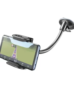 Car Holder Pilot Flexi Black