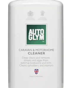 Caravan & Motorhome cleaner 1 l