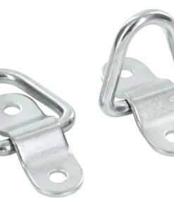 Cargo D-Ring G-4 2pcs