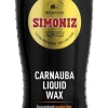 Carnauba cire liquide 0,5 l