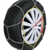 Carpoint chaînes à neige KNS-80 9mm