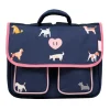 Cartable Doggy heart