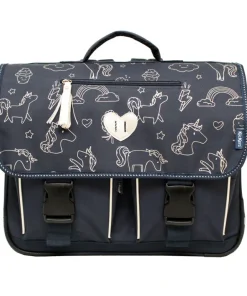 Cartable licornes
