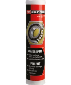 Cartouche de graisse PTFE 400 g