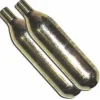 Cartouches CO2 avec filets 12 g